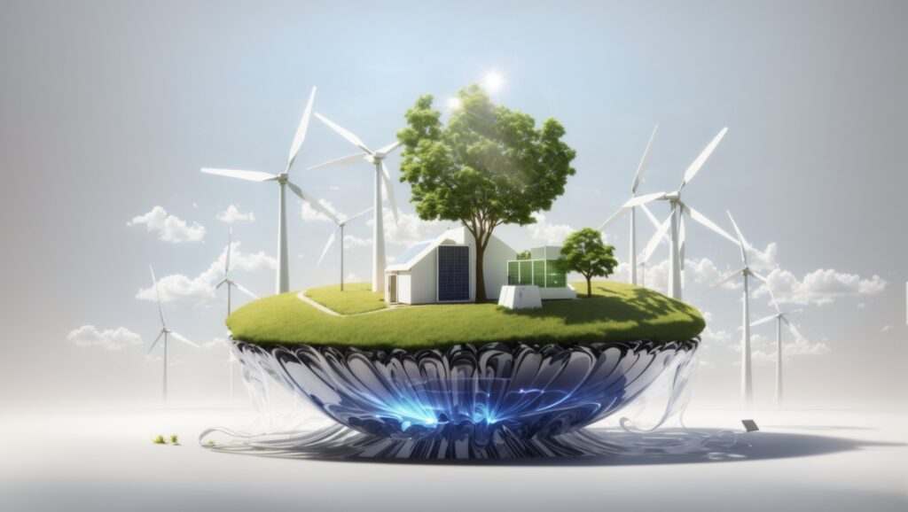 Maximize Sustainability: Harnessing Eco-Friendly Energy