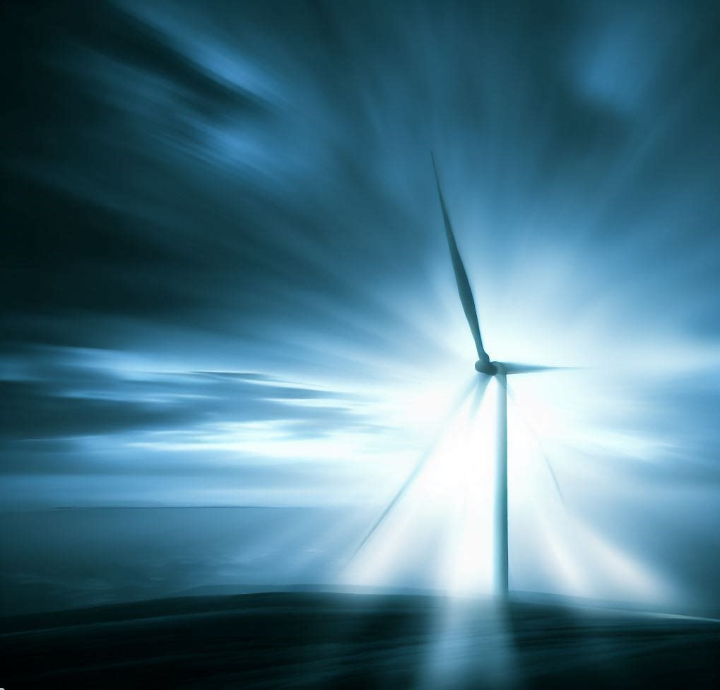 wind energy