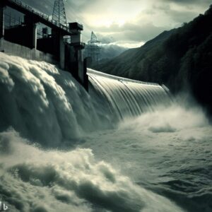 Hydropower