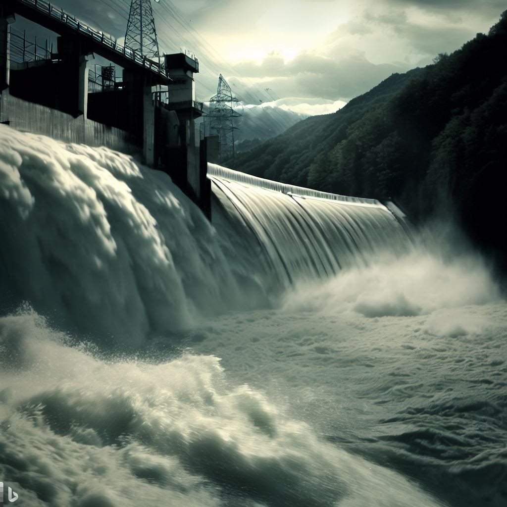 A Closer Look at Hydropower - Our Power