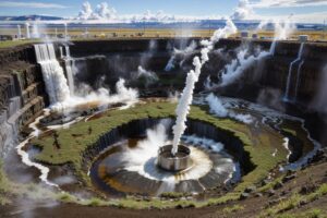 Geothermal Energy 