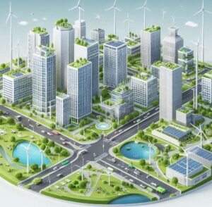 The Imperative for Renewable Energy in Urban Growth
