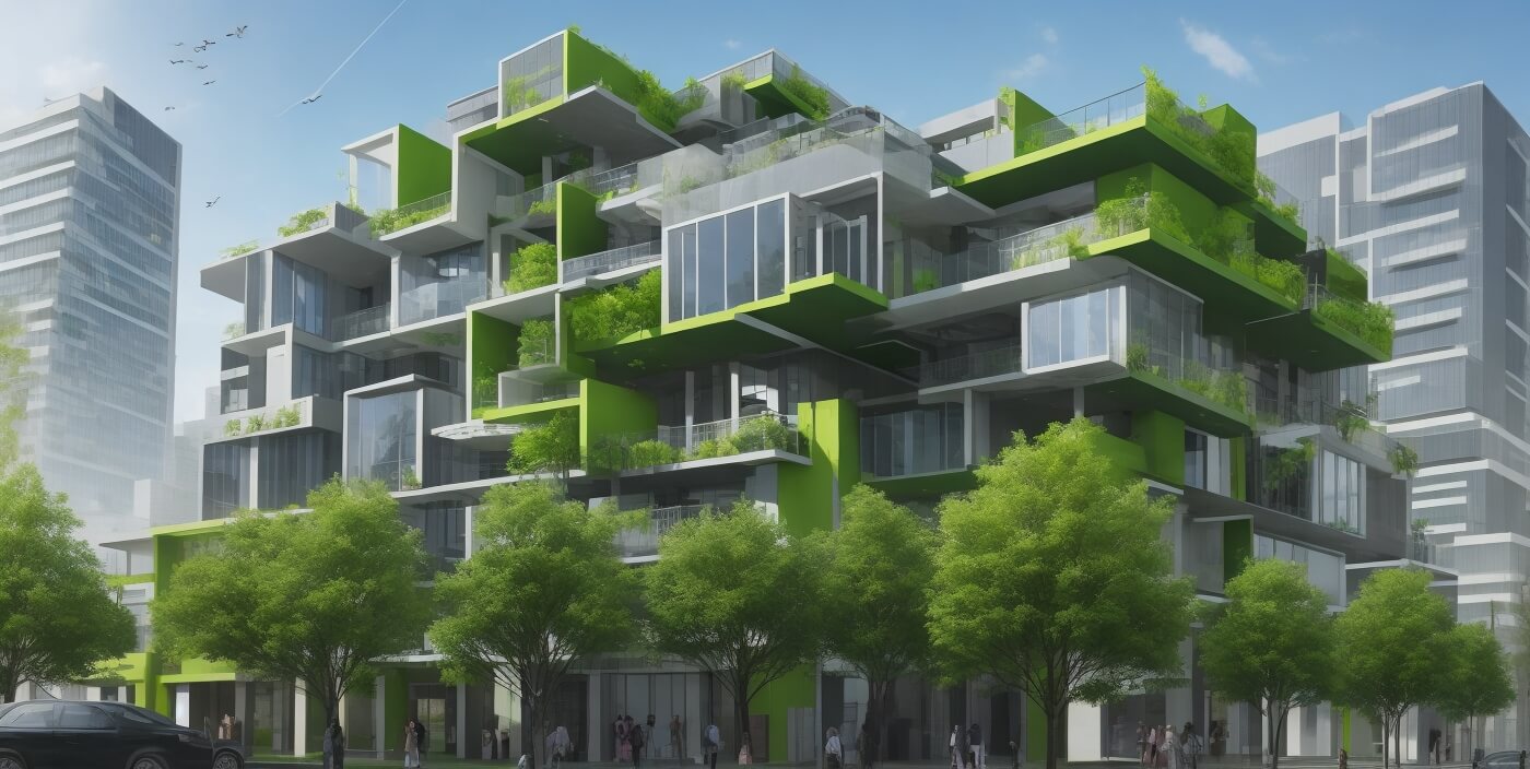 Green Building