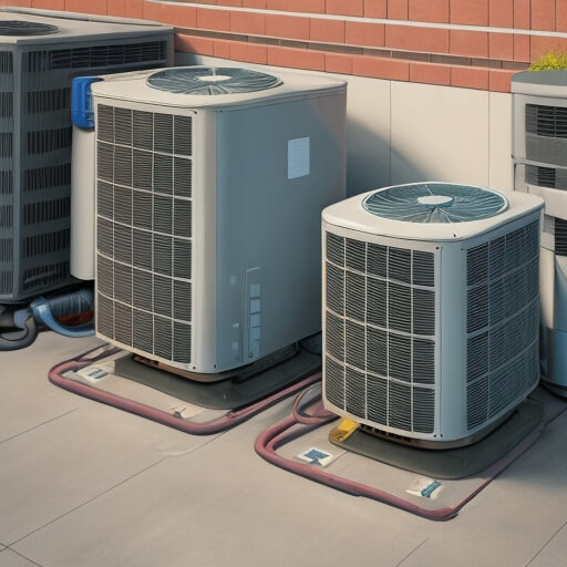 HVAC System