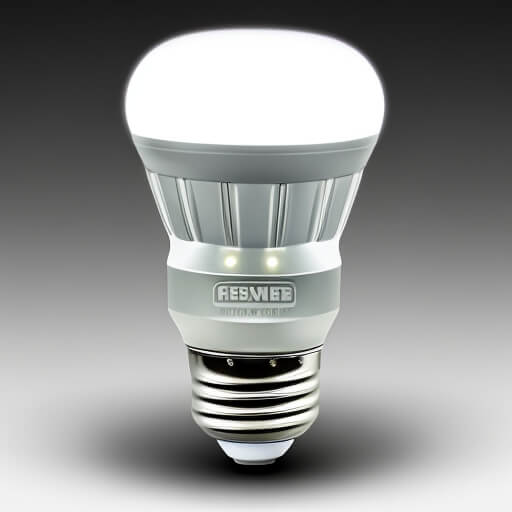 LED bulb