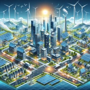 hybrid renewable systems