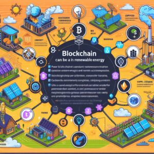 Blockchain Applications in Renewable Energy