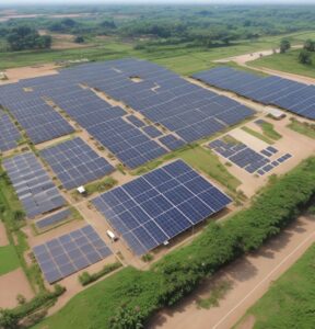 Indonesian Solar Market Expansion