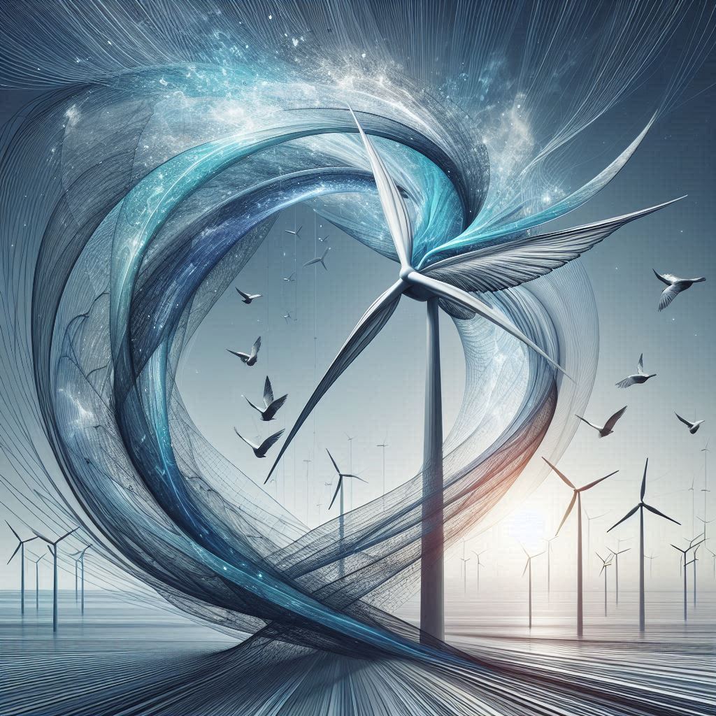 Biomimicry in Energy image